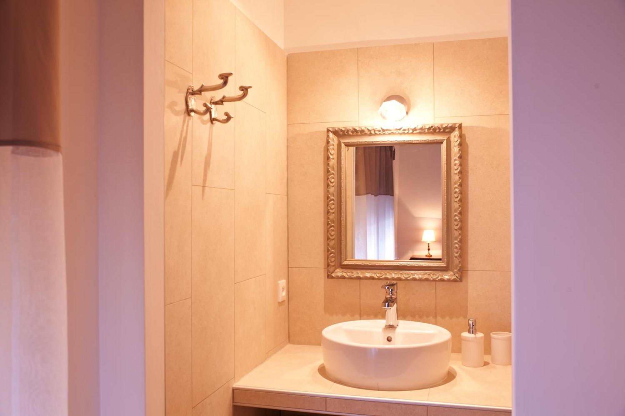 Mas D'Alaure B&B Verquieres Exterior photo
